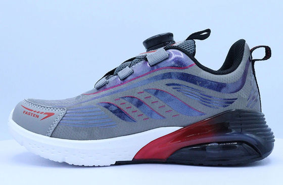 Stylish and Customizable Children s Shoes with Built-in Lights Sneakers For Kids