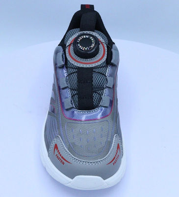 Stylish and Customizable Children s Shoes with Built-in Lights Sneakers For Kids
