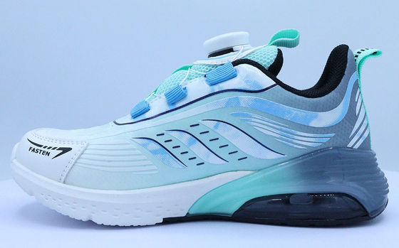 Stylish and Customizable Children s Shoes with Built-in Lights Sneakers For Kids