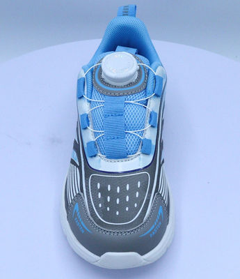 Stylish and Customizable Children s Shoes with Built-in Lights Sneakers For Kids