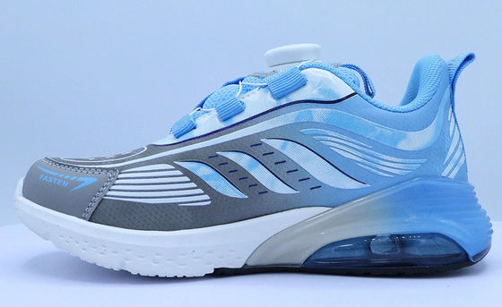 Stylish and Customizable Children s Shoes with Built-in Lights Sneakers For Kids