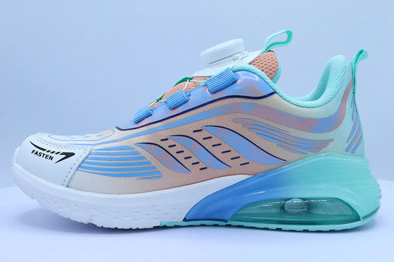 Stylish and Customizable Children s Shoes with Built-in Lights Sneakers For Kids