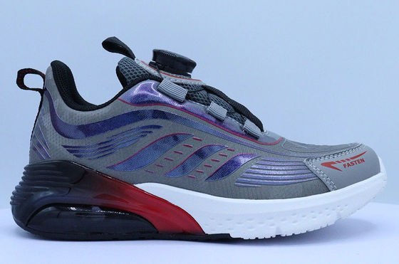 Stylish and Customizable Children s Shoes with Built-in Lights Sneakers For Kids