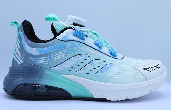 Stylish and Customizable Children s Shoes with Built-in Lights Sneakers For Kids