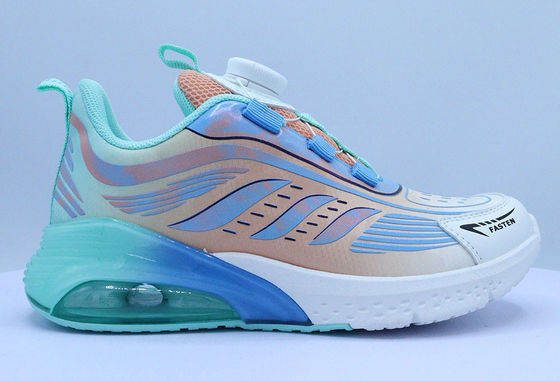 Stylish and Customizable Children s Shoes with Built-in Lights Sneakers For Kids