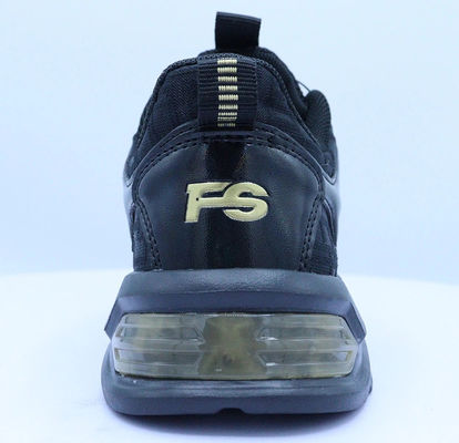 MD Outsole for Shock Absorption and Cushioning Sneakers With Light For Kids