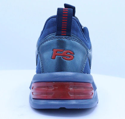 MD Outsole for Shock Absorption and Cushioning Sneakers With Light For Kids