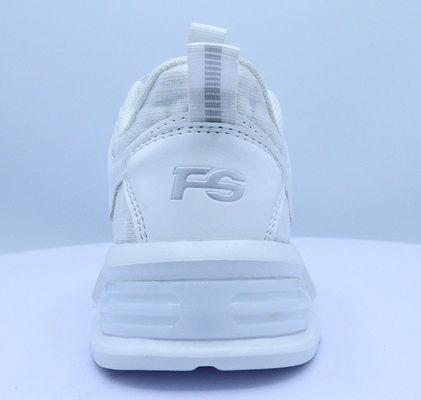 MD Outsole for Shock Absorption and Cushioning Sneakers With Light For Kids