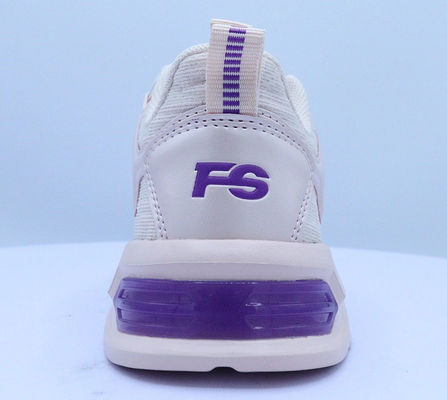 MD Outsole for Shock Absorption and Cushioning Sneakers With Light For Kids