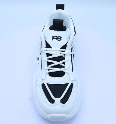 Women's Custom Sneakers for Outdoor Daily Wear Light Weight Anti-Slippery Cushioning Insole for Spring and Autumn Season
