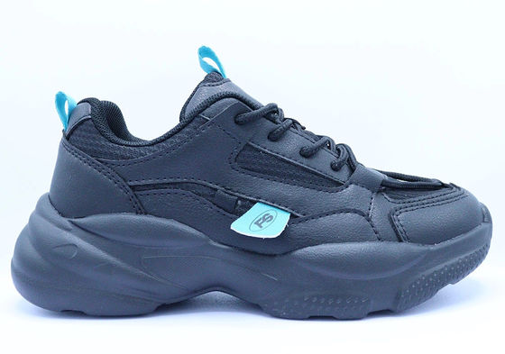 Women's Custom Sneakers for Outdoor Daily Wear Light Weight Anti-Slippery Cushioning Insole for Spring and Autumn Season