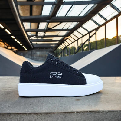 Women'S Fashion Canvas Shoes With Anti-Slippery Lightweight Hard-Wearing Features For Spring And Autumn Seasons