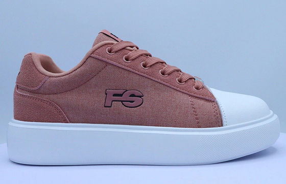 Women'S Fashion Canvas Shoes With Anti-Slippery Lightweight Hard-Wearing Features For Spring And Autumn Seasons