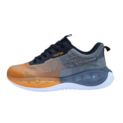 China Factory OEM Men Running Shoes Non-slip Comfortable Exercise Casual Shoe Man Outdoor Walking Sports Shoes For Men