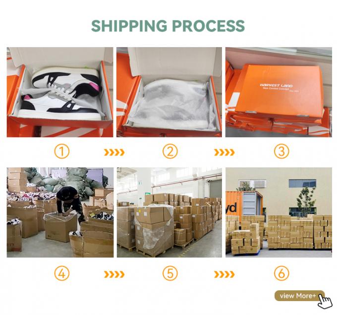 sneaker shoe fresh design for men faux leather upper lace up style 9