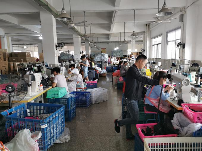 Kids Sneakers Microfiber Leather Upper Material Anti-Slip Lace TPR EVA Running Skateboarding Summer Spring Autumn 19