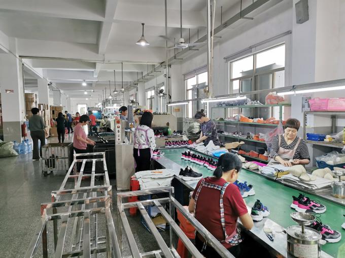 Kids Sneakers Microfiber Leather Upper Material Anti-Slip Lace TPR EVA Running Skateboarding Summer Spring Autumn 20