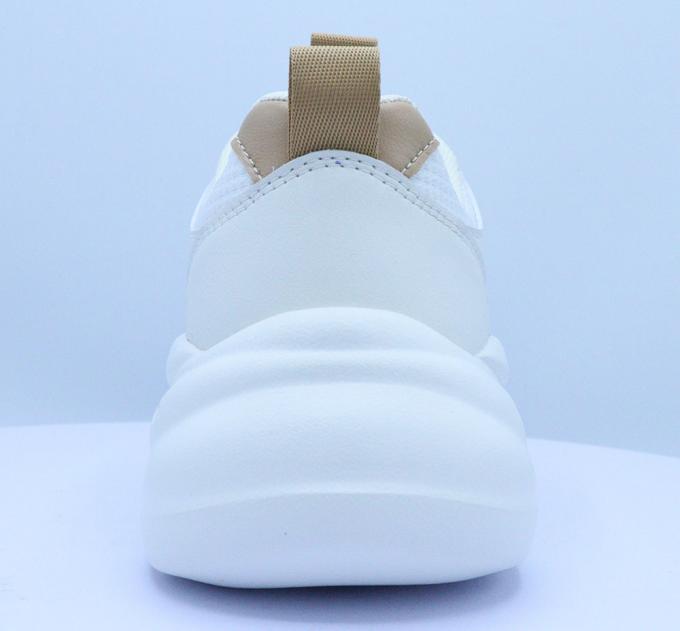 Women's Custom Sneakers for Outdoor Daily Wear Light Weight Anti-Slippery Cushioning Insole for Spring and Autumn Season 5