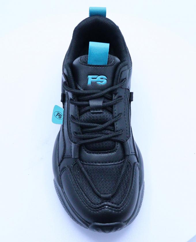 Women's Custom Sneakers for Outdoor Daily Wear Light Weight Anti-Slippery Cushioning Insole for Spring and Autumn Season 11