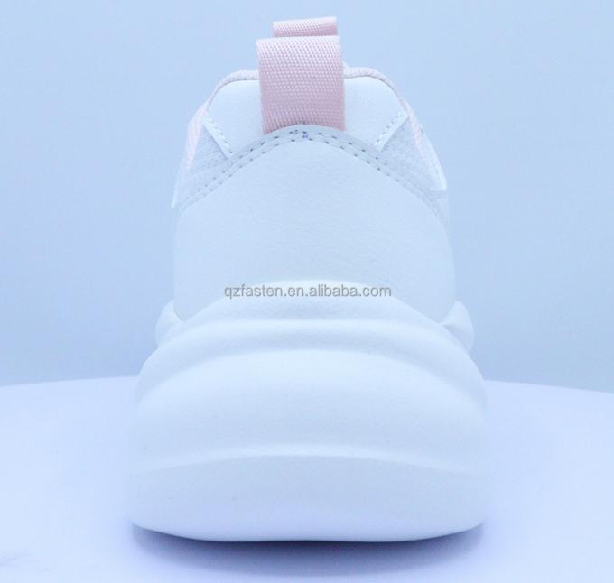 Women's Custom Sneakers for Outdoor Daily Wear Light Weight Anti-Slippery Cushioning Insole for Spring and Autumn Season 15