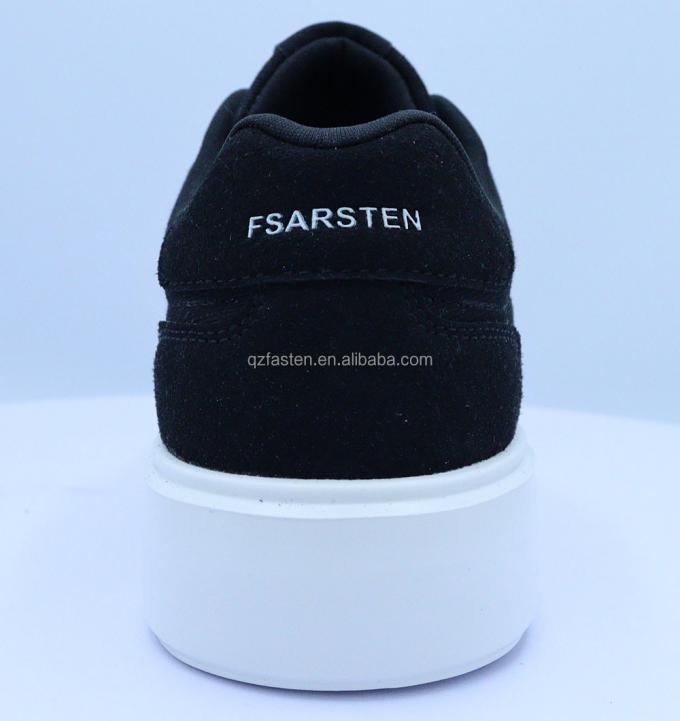 Women'S Fashion Canvas Shoes With Anti-Slippery Lightweight Hard-Wearing Features For Spring And Autumn Seasons 2