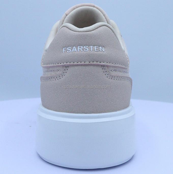 Women'S Fashion Canvas Shoes With Anti-Slippery Lightweight Hard-Wearing Features For Spring And Autumn Seasons 7