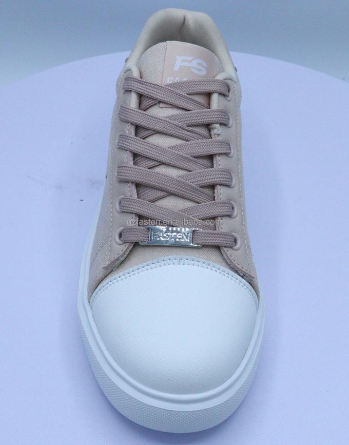 Women'S Fashion Canvas Shoes With Anti-Slippery Lightweight Hard-Wearing Features For Spring And Autumn Seasons 6