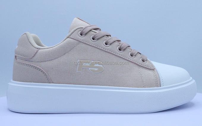 Women'S Fashion Canvas Shoes With Anti-Slippery Lightweight Hard-Wearing Features For Spring And Autumn Seasons 5