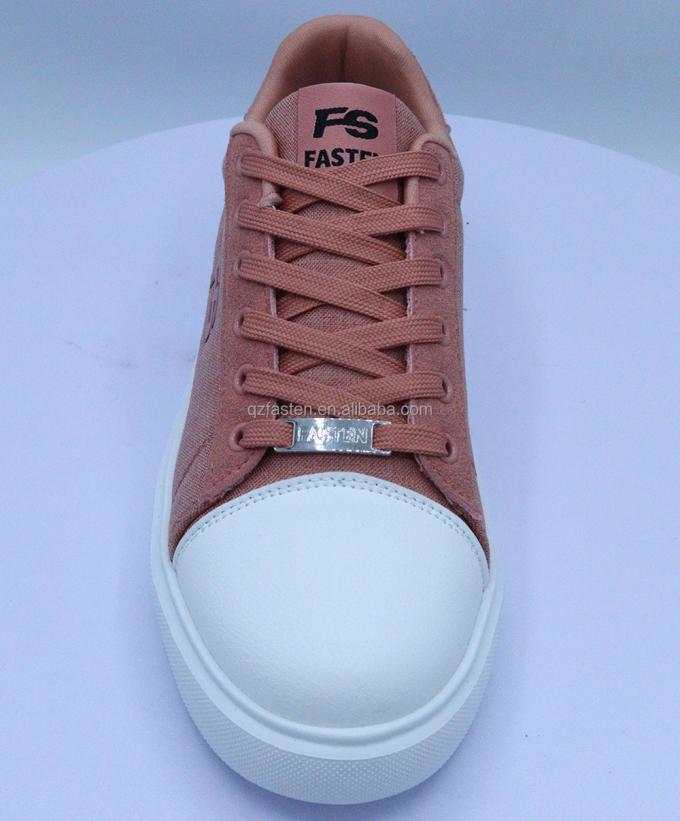 Women'S Fashion Canvas Shoes With Anti-Slippery Lightweight Hard-Wearing Features For Spring And Autumn Seasons 10