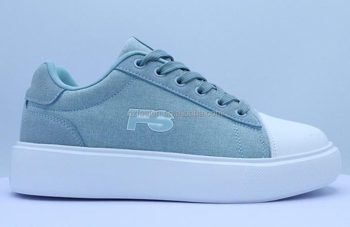 Women'S Fashion Canvas Shoes With Anti-Slippery Lightweight Hard-Wearing Features For Spring And Autumn Seasons 13