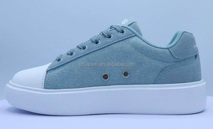 Women'S Fashion Canvas Shoes With Anti-Slippery Lightweight Hard-Wearing Features For Spring And Autumn Seasons 12