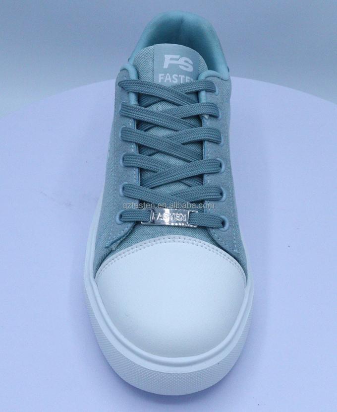 Women'S Fashion Canvas Shoes With Anti-Slippery Lightweight Hard-Wearing Features For Spring And Autumn Seasons 14